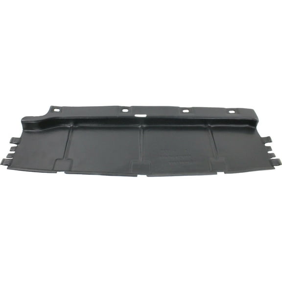 Geelife Front Engine Splash Shield For Ford 2010-2011 Transit Connect