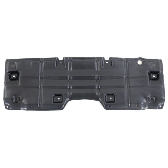 Geelife Front Engine Splash Shield For Lexus 10-15 RX350 15 RX450h