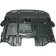 thumbnail image 1 of Geelife Front Engine Splash Shield For Lexus 11-13 IS250 Sedan 11-13 IS350 Sedan RWD, 1 of 8