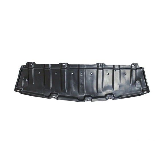 Geelife Front Engine Under Cover Guard Lower Splash Shield For 2004-2009 Prius Hatchback
