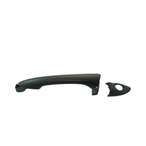 Geelife Front Exterior Door Handle Paint to Match Driver Side Left LF For Hyundai Sonata