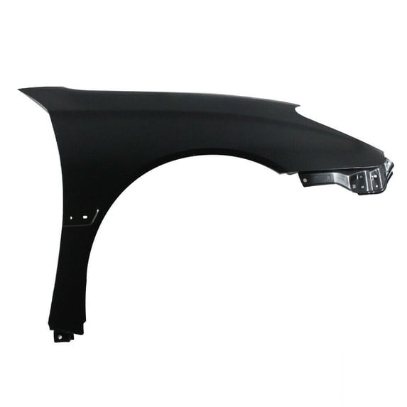 Geelife Front FENDER For 2002-03 Lexus ES300 Base Sedan 2004-06 Lexus ES330 Base Sedan