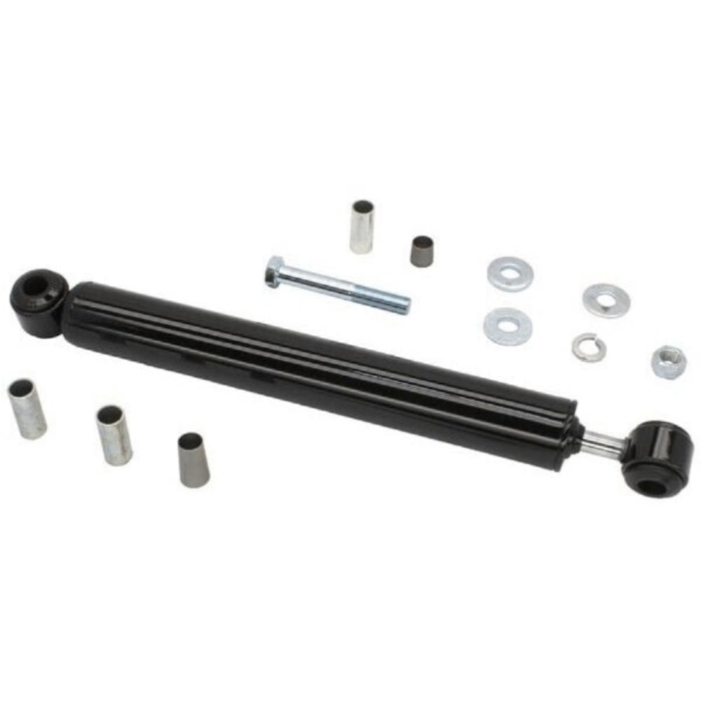 8-Piece Front Suspension Kit For 2003-2010 Dodge Ram 2500/3500 - Ball Joints, Tie Rods, Sway Bar Links