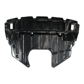 Geelife Front Half Engine Under Cover For Lexus 2001-2005 IS300 Lower Splash Shield