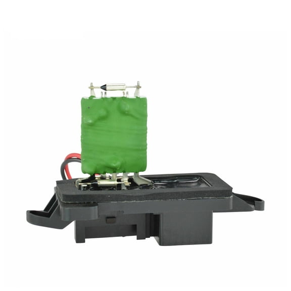 Geelife Front Heater Blower Motor Resistor For Cadillac Chevrolet GMC Pickup Truck SUV