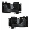 thumbnail image 1 of Geelife Front Interior Inside Door Handles & Set For 1978-1993 Ford Mercury, 1 of 8
