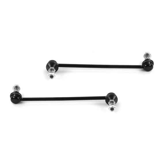 Geelife Front L&R Stabilizer Bar Fits 07-22 Altima, 09-21 Murano