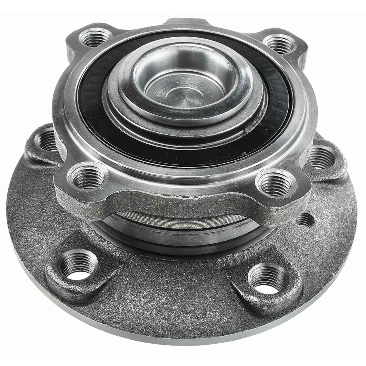 Geelife Front L /R Wheel Bearing Hub Assembly For 02-08 745 750 760 ...