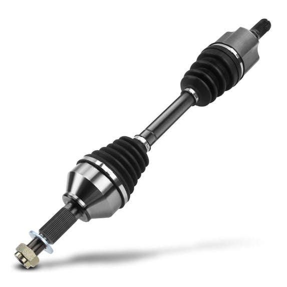 Geelife Front Left CV Axle Assembly Freestyle Mercury Montego 2005 2006 2007