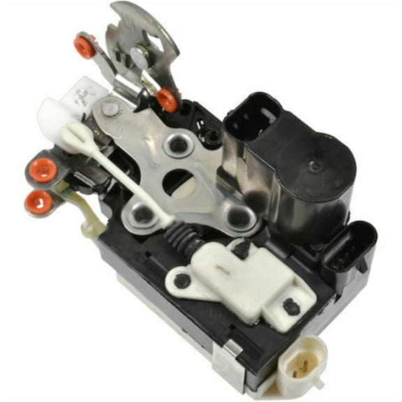 Geelife Front Left Door Lock Actuator For 97-01 Blazer 95-02 Jimmy 96-01 Bravada