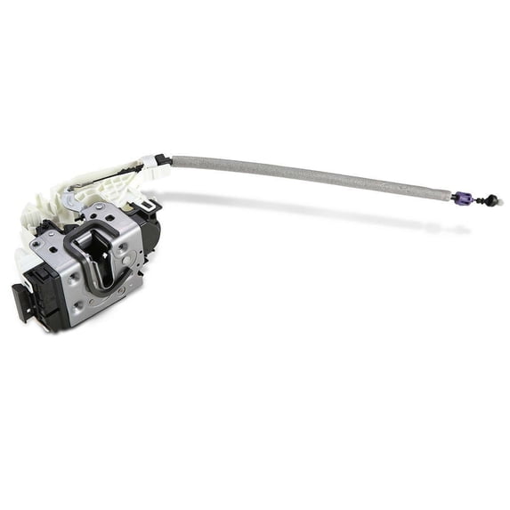 Geelife Front Left Door Lock Actuator For Mercedes-Benz W204 W212 X204 R231 2047202735