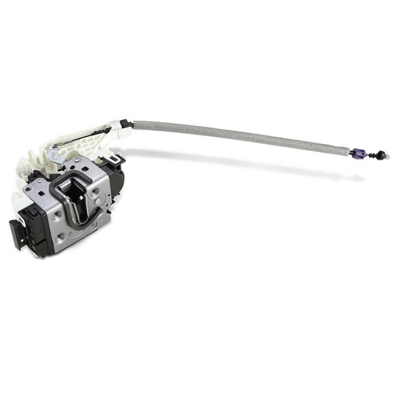 Geelife Front Left Door Lock Actuator For Mercedes-Benz W204 W212 X204 R231 2047202735