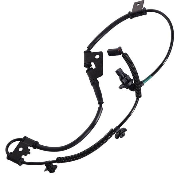 Geelife Front Left Driver Side ABS Wheel For 2005-2010 Sportage 95670-1F300