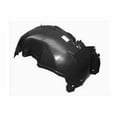 thumbnail image 1 of Geelife Front Left Driver Side Inner Fender For 1999-2007 Chevrolet Silverado 1500, 1 of 5