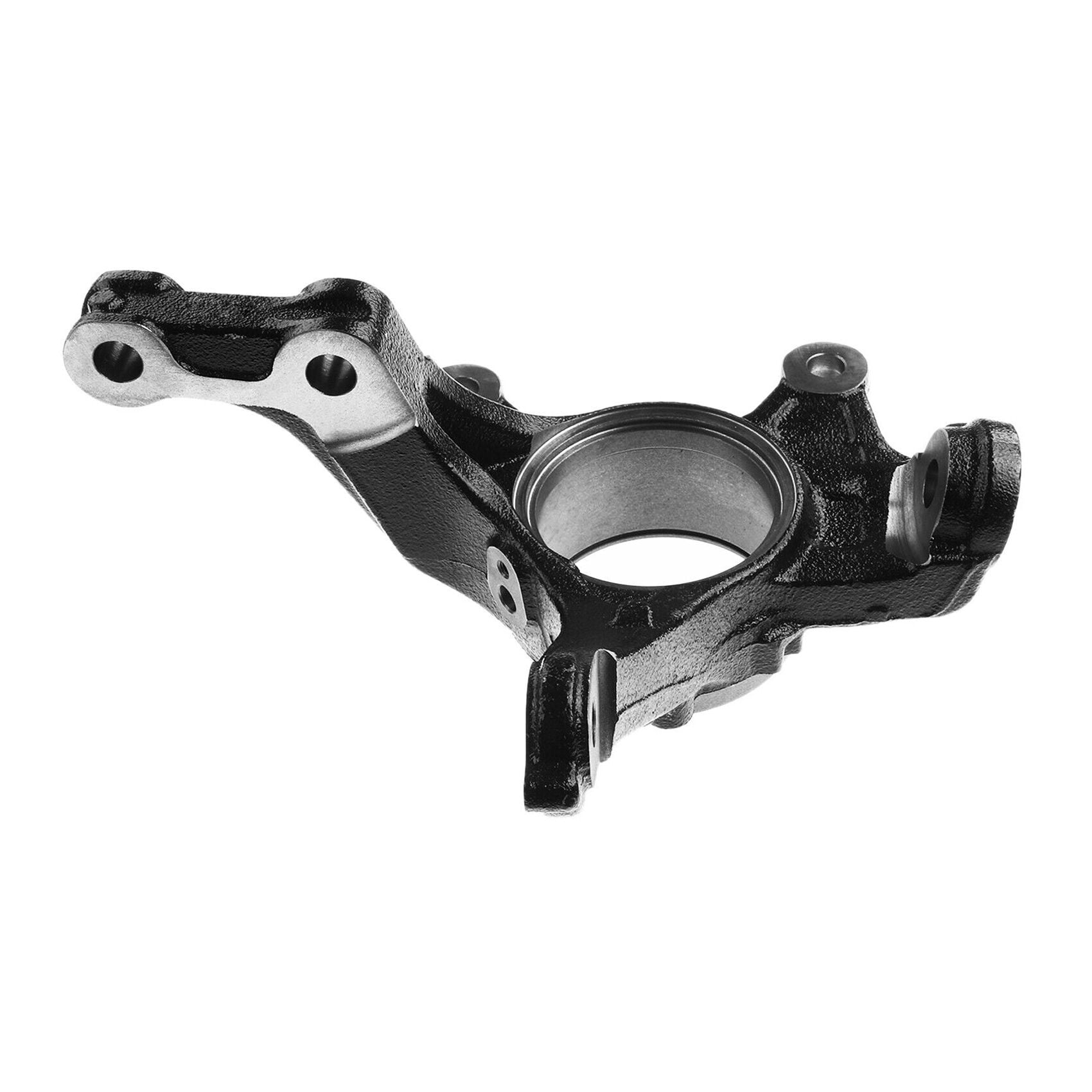 Geelife Front Left Driver Steering Knuckle for Honda CR-V 13-16 L4