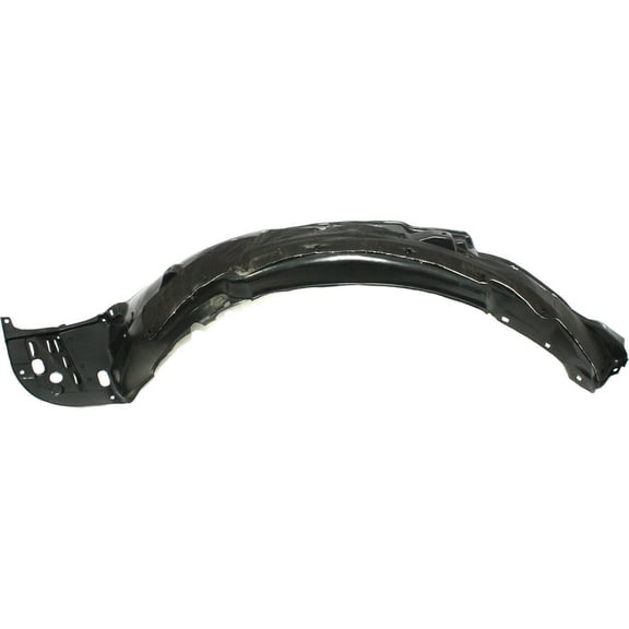 Geelife Front Left Fender Liner Splash Shield For Honda 2013-2015 Accord Sedan Sedan