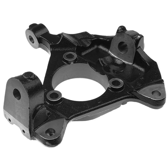 Geelife Front Left LH Steering Knuckle For Cadillac Chevrolet GMC
