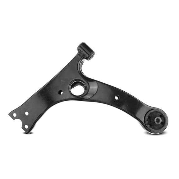 Geelife Front Left Lower Control Arm w/ Bushing for Pontiac Vibe Celica Toyota Corolla