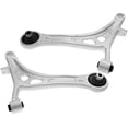 thumbnail image 1 of Geelife Front Left & Right Suspension Lower Control Arm For 2008-2010 Impreza, 1 of 6