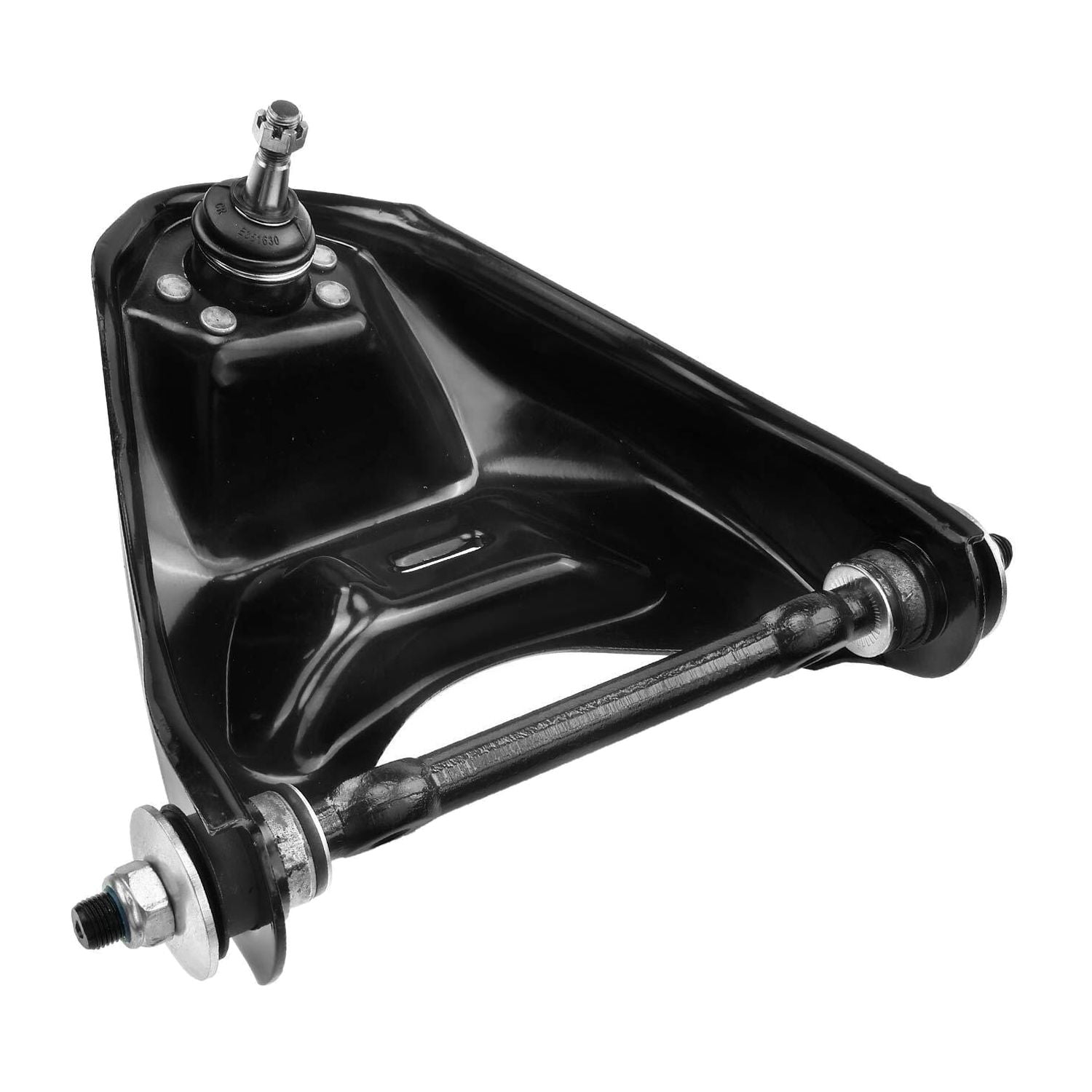 Geelife Front Left Upper Control Arm w/ Ball Joint for Chevy Blazer 1995-2005 S10 Buick