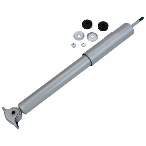 Geelife Front Left or Right Shock Absorber For Mercedes-Benz W116 W126