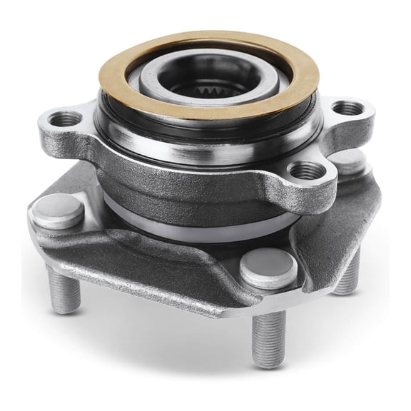 Geelife Front Left or Right Wheel Hub Bearing Assembly for Nissan Sentra 2007-2012 2.0L