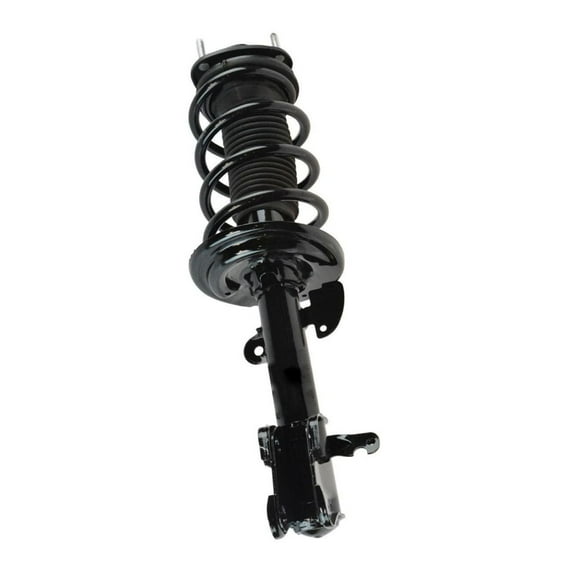 Geelife Front Loaded Complete Shock Strut Spring Assembly Passenger Side for MDX