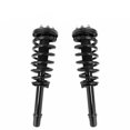 thumbnail image 1 of Geelife Front Loaded Complete Strut & Spring Assembly Pair Left/Right Sides For Acura, 1 of 9