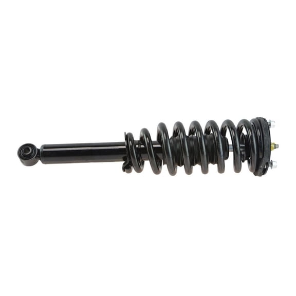Geelife Front Loaded Quick Complete Shock Strut Spring Assembly Passenger Side