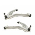 thumbnail image 1 of Geelife Front Lower Aluminum Control Arm Ball Joint Left/Right Pair 2pc for Silverado, 1 of 9