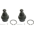 thumbnail image 1 of Geelife Front Lower Ball Joint LH RH Pair Set of 2 For 4Runner FJ Cruiser GX470 SUV, 1 of 9