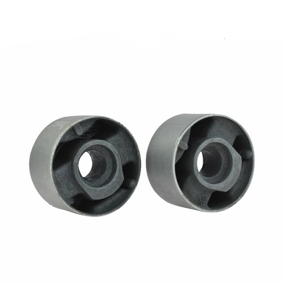 Geelife Front Lower Control Arm Bushing Left/Right Pair Set of 2 For BMW E30 E36