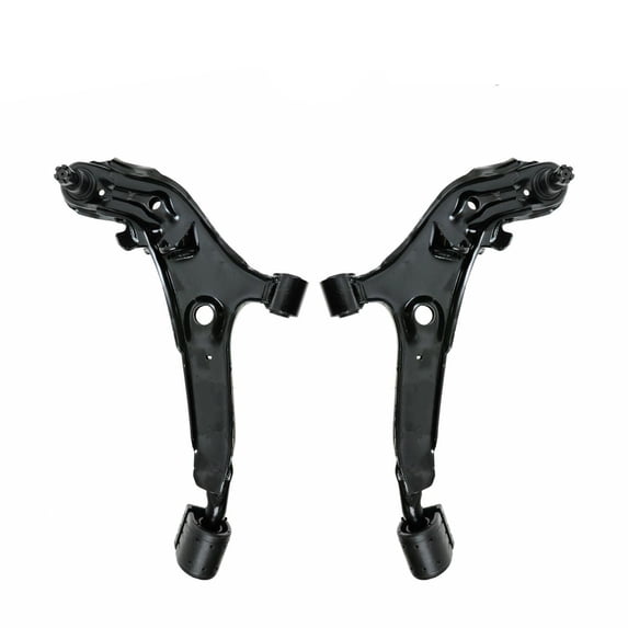 Geelife Front Lower Control Arm w/ Ball Joint Left/Right Pair For Altima