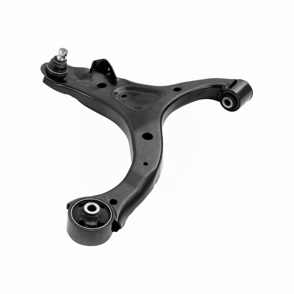 Geelife Front Lower Control Arm w/ Ball Joint Passenger For Hyundai Santa Fe Kia Sorento