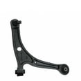 thumbnail image 1 of Geelife Front Lower Control Arm w/ Ball Joint Passenger Side Right For MDX Pilot, 1 of 8