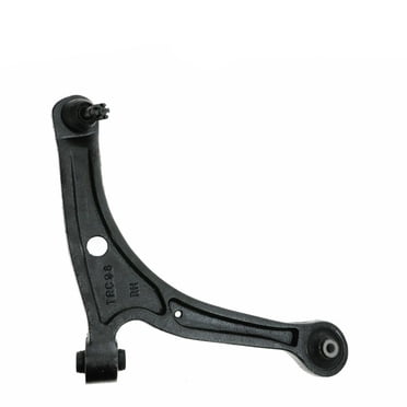 AM Autoparts Front Lower Control Arm With Ball Joint – Right Passenger Side For Acura MDX, Honda Pilot/Ridgeline