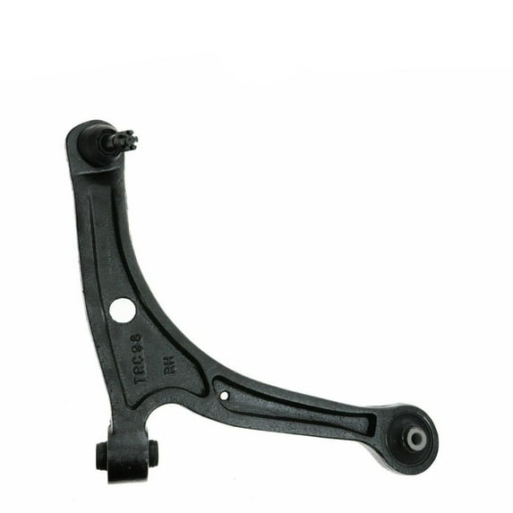 Geelife Front Lower Control Arm w/ Ball Joint Passenger Side Right For MDX Pilot