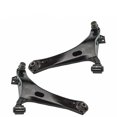 thumbnail image 1 of Geelife Front Lower Control Arm with Ball Joint Driver Passenger Pair For Legacy Outback, 1 of 8