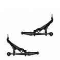 thumbnail image 1 of Geelife Front Lower Control Arms w/ Bushings Pair Set For Acura Honda Del Sol, 1 of 9