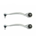 thumbnail image 1 of Geelife Front Lower Control Strut Arm Ball Joint Pair 2pc Set For Mercedes-Benz AWD, 1 of 6