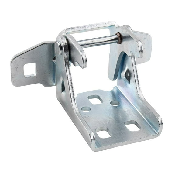Geelife Front Lower Door Hinge Driver or Passenger Side for 02-11 Dodge Ram Raider