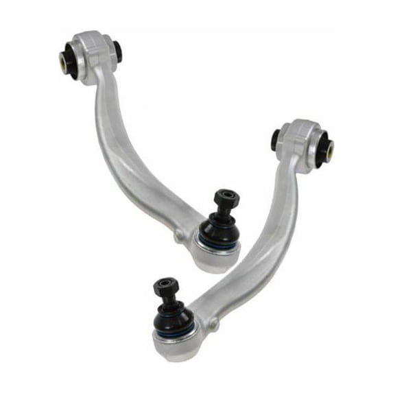 Geelife Front Lower Forward Control Arm w/Ball Joint LH & RH Pair For Mercedes C240
