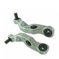 thumbnail image 1 of Geelife Front Lower Rearward Control Arm LH RH Pair 2pc For 2007-2015 LS460 RWD 2WD, 1 of 8
