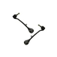 thumbnail image 1 of Geelife Front Lower Rearward Control Arm w/ Ball Joint Pair Left Right For BMW 04-10 X3, 1 of 6