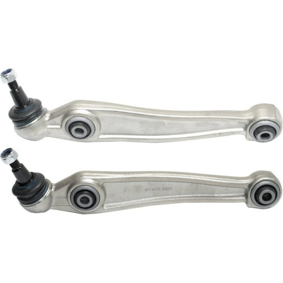 Geelife Front Lower Rearward Control Arm w/ Balljoint Pair Set Kit For BMW X5 X6 Hybrid