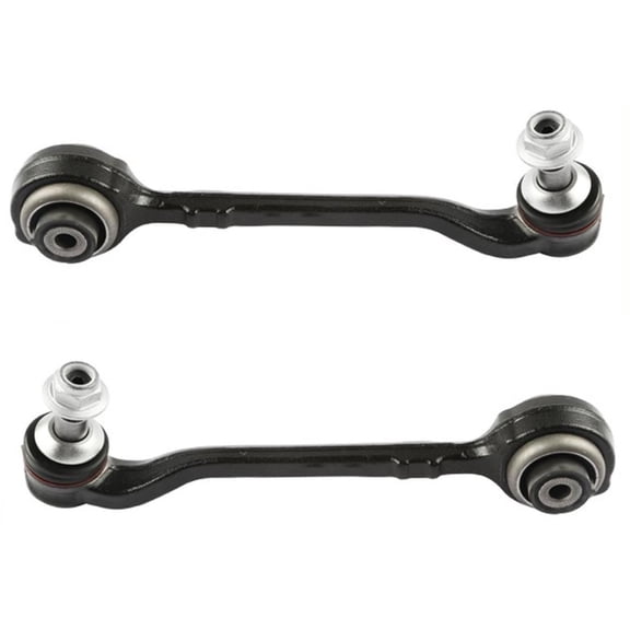 Geelife Front Lower Rearward Control Arms with Ball Joints For BMW 18-21 X3 19-21 X4