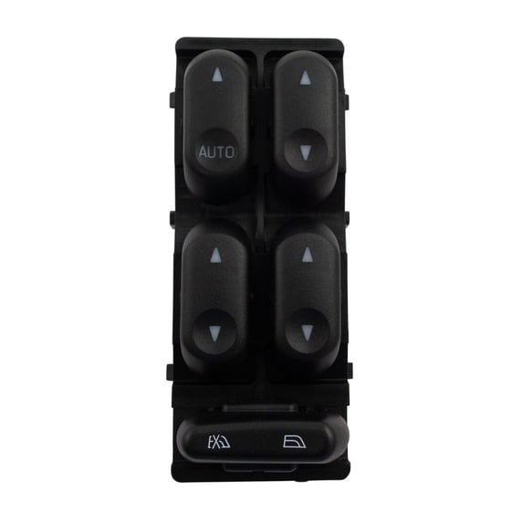 Geelife Front Master Power Window Switch Driver Side Left LH Mercury