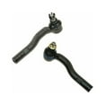 thumbnail image 1 of Geelife Front Outer Tie Rod End Left & Right Pair Of 2 For Lexus GS LS SC 300 430, 1 of 9