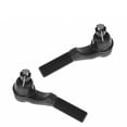 thumbnail image 1 of Geelife Front Outer Tie Rod End Pair Set Left/Right For B2300 B3000 B4000 Ranger, 1 of 7