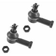 thumbnail image 1 of Geelife Front Outer Tie Rod Ends LH & Pair for Chrysler Dodge Eagle Mitsubishi, 1 of 9